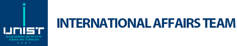 International Affairs Team Logo